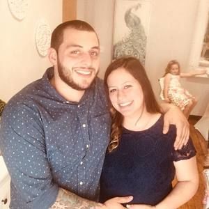 Meet your Posher, Nicolas